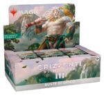 Orizzonti di Modern 3 - Magic the Gathering - Play-Booster Display (36 Stck) - italienisch