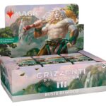 Orizzonti di Modern 3 - Magic the Gathering - Play-Booster Display (36 Stck) - italienisch