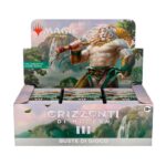 Orizzonti di Modern 3 - Magic the Gathering - Play-Booster Display (36 Stck) - italienisch – Bild 3