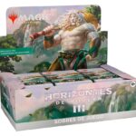 Horizontes de Modern 3 - Magic the Gathering - Play-Booster Display (36 Stck.) - spanisch