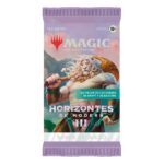 Horizontes de Modern 3 - Magic the Gathering - Play-Booster Display (36 Stck.) - spanisch – Bild 6