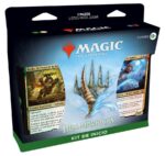 Bloomburrow Einsteigerpaket 2024 - Magic the Gathering - Display (12 Stck.) - spanisch