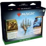 Bloomburrow Einsteigerpaket 2024 - Magic the Gathering - Display (12 Stck.) - spanisch