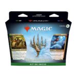 Bloomburrow Einsteigerpaket 2024 - Magic the Gathering - Display (12 Stck.) - spanisch – Bild 3