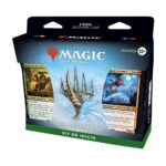 Bloomburrow Einsteigerpaket 2024 - Magic the Gathering - Display (12 Stck.) - spanisch – Bild 4