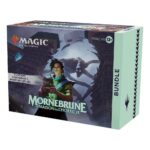 Mornebrune : La Maison de l'horreur - Magic the Gathering - Bundle - französisch