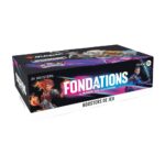 Fondations - Magic the Gathering - Play-Booster - Display (36 Stck.) - französisch – Bild 8