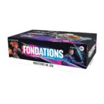 Fondations - Magic the Gathering - Play-Booster - Display (36 Stck.) - französisch – Bild 10