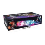 Cimientos - Magic the Gathering - Play-Booster - Display (36 Stck.) - spanisch – Bild 8
