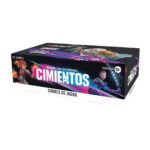 Cimientos - Magic the Gathering - Play-Booster - Display (36 Stck.) - spanisch – Bild 10