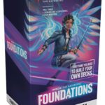 Foundations Einsteigersammlung - Magic the Gathering - englisch