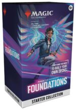 Foundations Einsteigersammlung - Magic the Gathering - englisch
