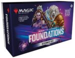 Foundations Einsteigerboxen - Magic the Gathering - Umkarton (3 Stck.) - englisch