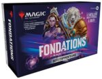 Fondations Einsteigerboxen - Magic the Gathering - Umkarton (3 Stck. -) französisch