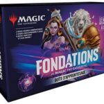 Fondations Einsteigerboxen - Magic the Gathering - Umkarton (3 Stck. -) französisch