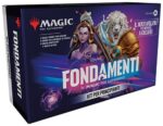 Fondamenti Einsteigerboxen - Magic the Gathering - Umkarton (3 Stck.) - italienisch