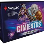 Cimientos Einsteigerboxen - Magic the Gathering - Umkarton (3 Stck.) - spanisch