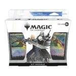 Final Fantasy Einsteigerpaket 2024 - Magic the Gathering - Display (12 Stck.) - italienisch – Bild 3