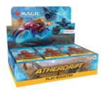 Ätherdrift - Magic the Gathering - Play-Booster - Display (30 Stck.) - deutsch