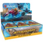 Ätherdrift - Magic the Gathering - Play-Booster - Display (30 Stck.) - deutsch