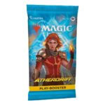 Ätherdrift - Magic the Gathering - Play-Booster - Display (30 Stck.) - deutsch – Bild 5