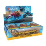 Ätherdrift - Magic the Gathering - Play-Booster - Display (30 Stck.) - deutsch – Bild 6