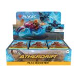 Ätherdrift - Magic the Gathering - Play-Booster - Display (30 Stck.) - deutsch – Bild 7