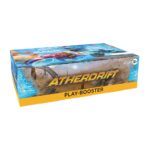 Ätherdrift - Magic the Gathering - Play-Booster - Display (30 Stck.) - deutsch – Bild 9