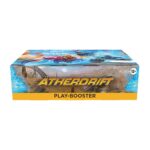 Ätherdrift - Magic the Gathering - Play-Booster - Display (30 Stck.) - deutsch – Bild 10