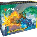 Ätherdrift - Magic the Gathering - Bundle - deutsch