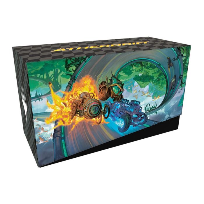 Ätherdrift - Magic the Gathering - Bundle - deutsch – Bild 3