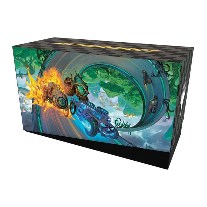 Ätherdrift - Magic the Gathering - Bundle - deutsch – Bild 5