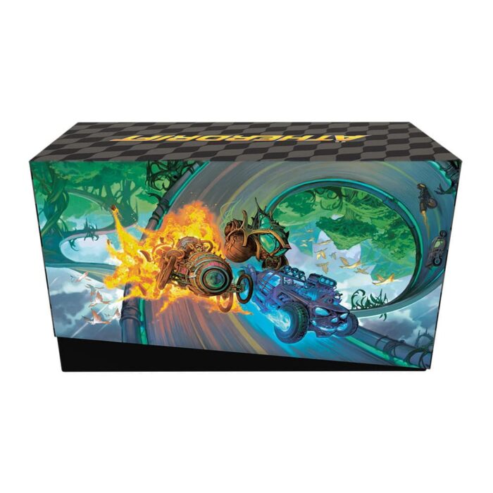 Ätherdrift - Magic the Gathering - Bundle - deutsch – Bild 6