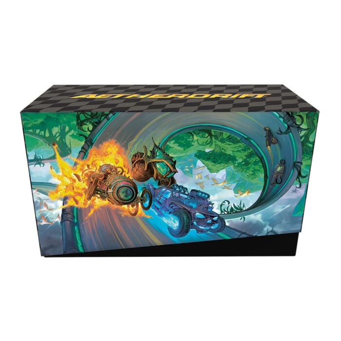 Aetherdrift - Magic the Gathering - Bundle - französisch – Bild 4