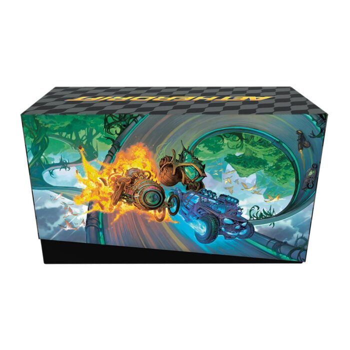 Aetherdrift - Magic the Gathering - Bundle - französisch – Bild 6