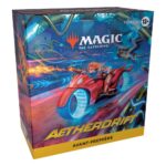 Aetherdrift Prerelease Packs - Magic the Gathering - Umkarton (15 Stck.) - französisch