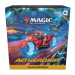 Aetherdrift Prerelease Packs - Magic the Gathering - Umkarton (15 Stck.) - französisch – Bild 3