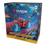 Aetherdrift Prerelease Packs - Magic the Gathering - Umkarton (15 Stck.) - französisch – Bild 4