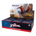 Marvel's Spider-Man - Magic the Gathering - Play-Booster - Display (30 Stck.) - englisch