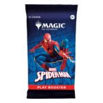 Marvel's Spider-Man - Magic the Gathering - Play-Booster - Display (30 Stck.) - englisch – Bild 3