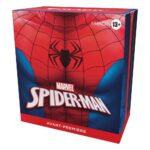 Marvel's Spider-Man - Magic the Gathering - Prerelease Packs - Umkarton (15 Stck.) - französisch