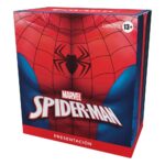 Marvel's Spider-Man - Magic the Gathering - Prerelease Packs - Umkarton (15 Stck.) - spanisch