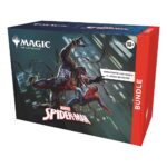 Marvel's Spider-Man - Magic the Gathering - Bundle - deutsch