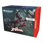 Marvel's Spider-Man - Magic the Gathering - Bundle - französisch