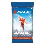 Avatar: la leyenda de Aang - Magic the Gathering - Play-Booster - Display (30 Stck.) - spanisch – Bild 3
