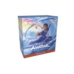 Avatar: La Leggenda di Aang - Magic the Gathering - Prerelease Packs - Umkarton (15 Stck.) - italienisch – Bild 5