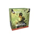 Avatar: La Leggenda di Aang - Magic the Gathering - Prerelease Packs - Umkarton (15 Stck.) - italienisch – Bild 6
