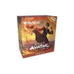Avatar: La Leggenda di Aang - Magic the Gathering - Prerelease Packs - Umkarton (15 Stck.) - italienisch – Bild 7