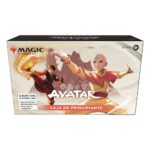 Avatar: la leyenda de Aang - Magic the Gathering - Einsteigerboxen - Umkarton (3 Stck.) - spanisch