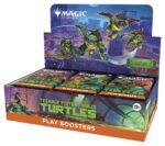 Teenage Mutant Ninja Turtles - Magic the Gathering - Play-Booster - Display (30 Stck.) - englisch